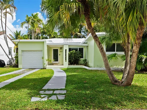 8819 Hawthorne Ave, Surfside, FL 33154