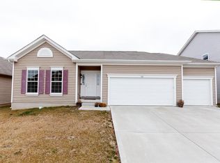 121 Countryshire Dr, Lake Saint Louis, MO 63367