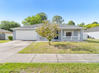 5551 Cinnamon Fern Blvd, Cocoa, FL 32927