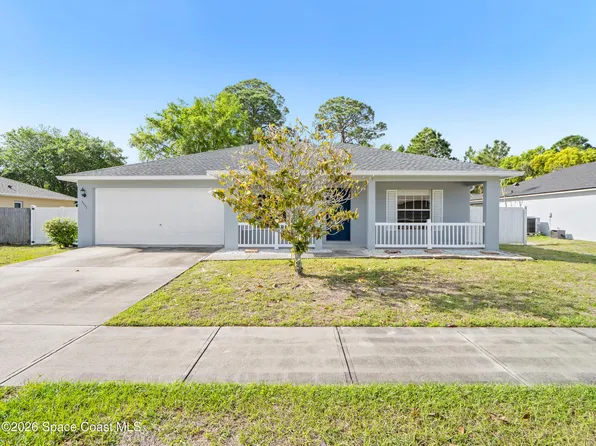5551 Cinnamon Fern Blvd, Cocoa, FL 32927
