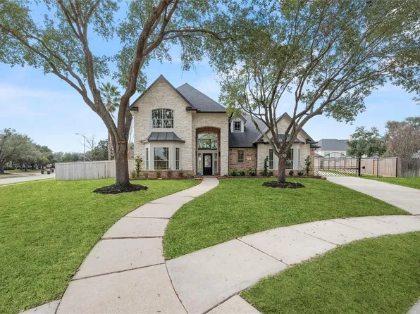 12803 Wedgewood Park Court, Cypress, TX 77433