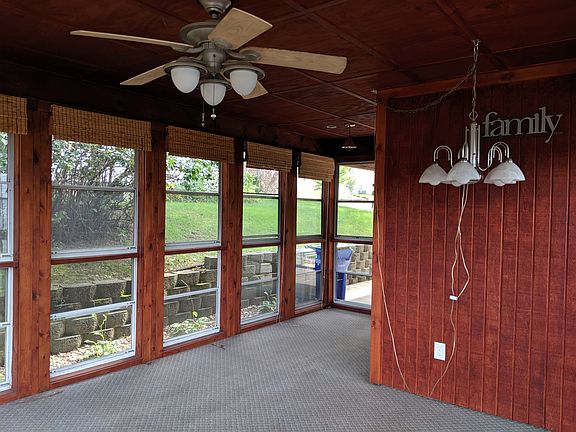 3 Season Porch