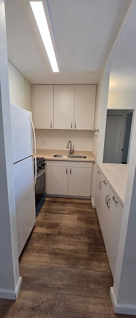 Makiki Hillside Renovated One Bedroom includes basic utilities — Photo 2