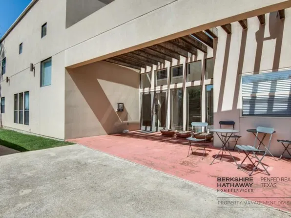 5111 Manett St, Dallas, TX