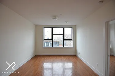 Rented by Yaffa Realty LLC