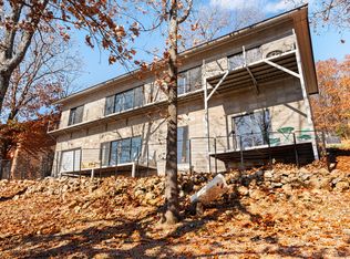 53507 E 344th Rd, Jay, OK 74346