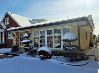 7731 58th St, Summit, IL 60501