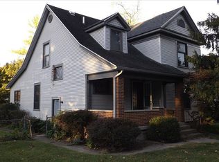 1500 Springhill Ave, Dayton, OH 45409