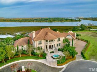 1121 Harborway Pl, Wilmington, NC 28405