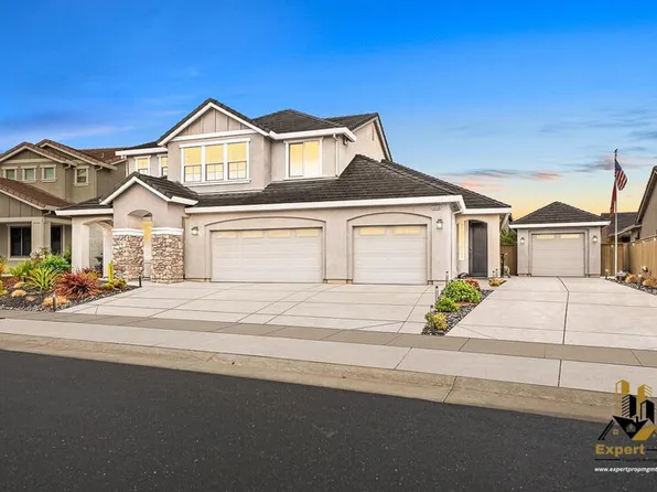 3008 Pruett Dr, Roseville, CA 95747