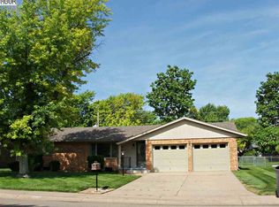 2413 Nevada St, Hutchinson, KS 67502