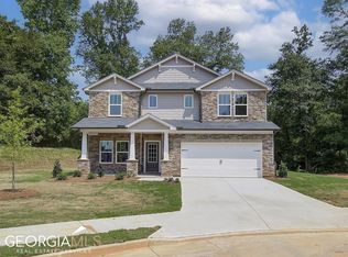 83 Cranson Walk, Pendergrass, GA 30567