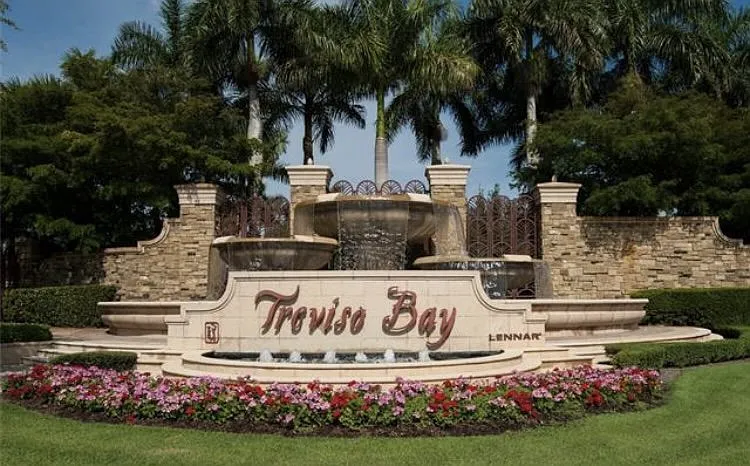 9572 Trevi Ct #5033 — Photo 39
