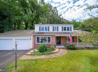 1370 Persimmon Tree Ln, Dover, DE 19901