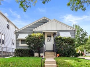 601 S 61st St, Milwaukee, WI 53214