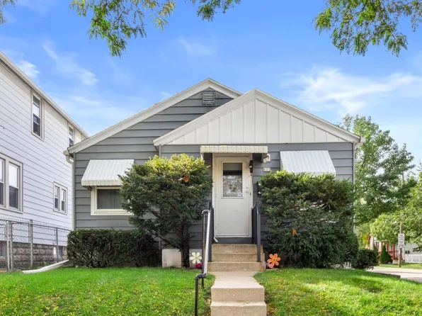 601 South 61st STREET, Milwaukee, WI 53214