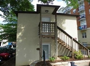 302 14th St NW APT C, Charlottesville, VA 22903