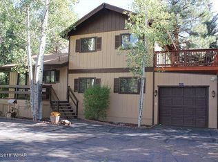 4939 Buck Springs Rd, Pinetop, AZ 85935