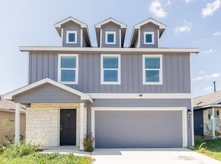 9427 Somerset Way, San Antonio, TX 78211