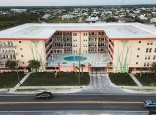 800 Highway 98 Cres Unit 305, Mexico Beach, FL 32456