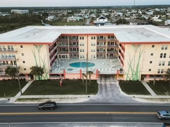 800 Highway 98 Cres Unit 305, Mexico Beach, FL 32456