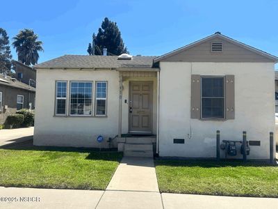 410 E Fesler St, Santa Maria, CA, 93454