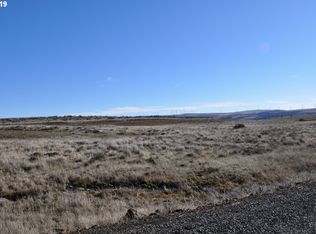 190 Fenton Ln, Goldendale, WA 98620