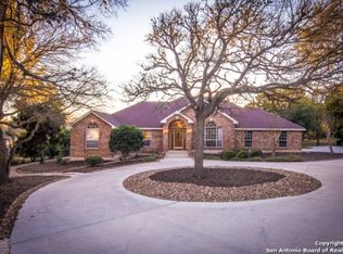 21019 Plum Ranch Rd, San Antonio, TX 78266