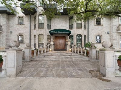 100 W EL PRADO DR #308, San Antonio, TX, 78212