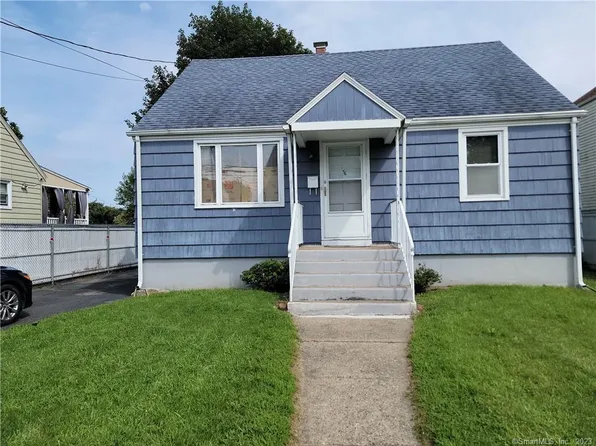 56 Yarwood Street, Stratford, CT 06615