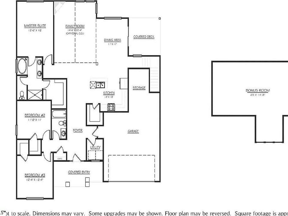 2nd image of 597 Camden Dr