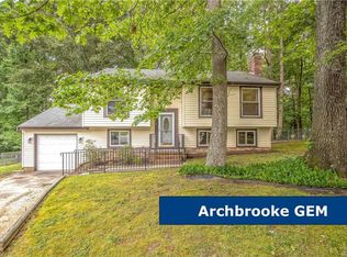 1407 Archangle Ct, North Chesterfield, VA 23236
