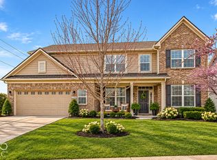 4508 Andover Pkwy, Westfield, IN 46062