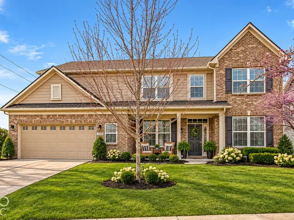 4508 Andover Pkwy, Westfield, IN 46062
