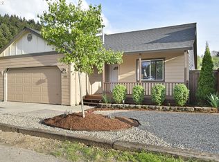 4330 SE 138th Pl, Portland, OR 97236