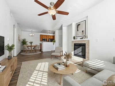 1425 Blue Sky Cir #15-105, Erie, CO, 80516