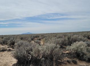 Vl 2 Rio Del Oro Block #14-50, Los Lunas, NM 87031