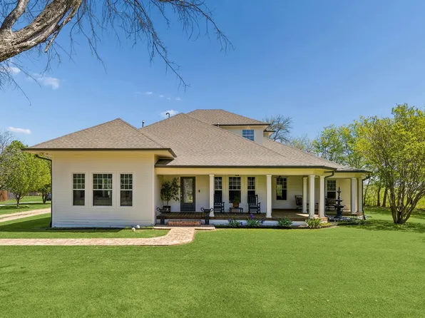 110 S Walnut St, Roanoke, TX 76262