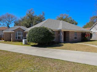 4611 Shannon Cir, Pensacola, FL 32504