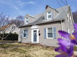 123 Westminster St, Hamden, CT 06518