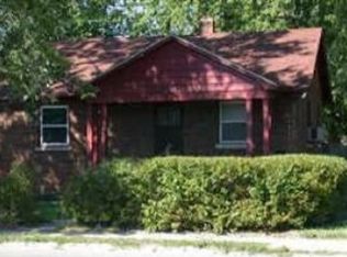 912 W Old Ridge Rd, Hobart, IN 46342