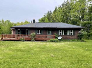 N9621 State Hig Hwy #13, Phillips, WI 54555
