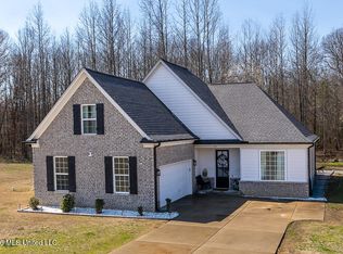 45 Centerline Roper Loop, Byhalia, MS 38611