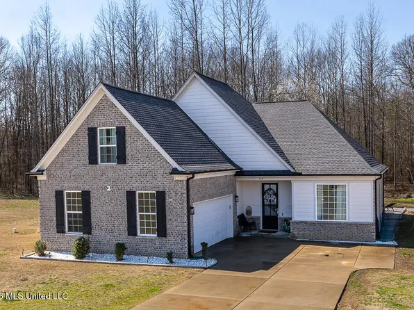 45 Centerline Roper Loop, Byhalia, MS 38611