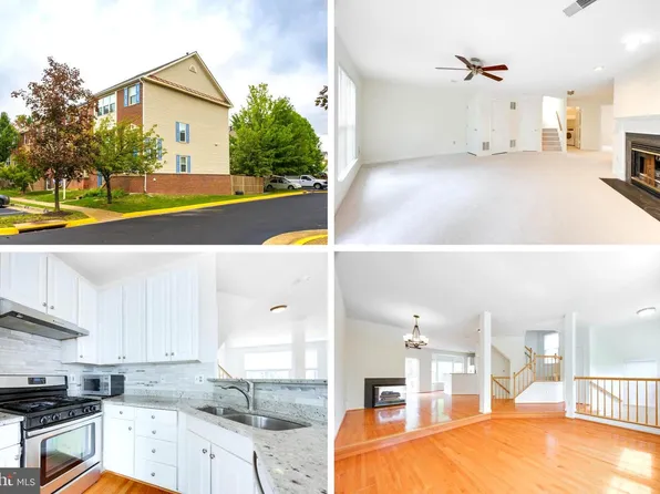 13156 Quail Creek Ln, Fairfax, VA 22033