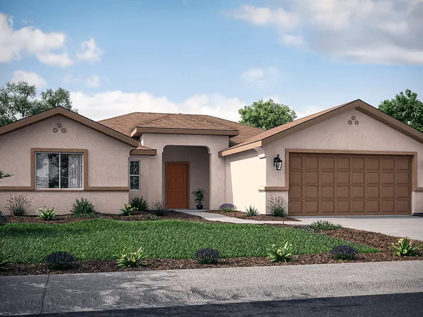 2233 Oriole St, Delano, CA 93215