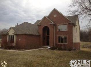 36026 Forestville St, Farmington Hills, MI 48331