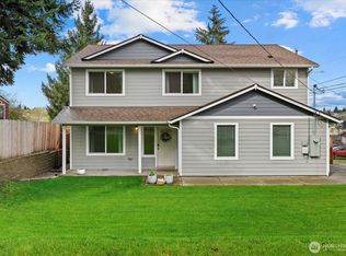 3702 E Roosevelt Ave, Tacoma, WA