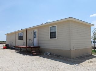 1104 Mockingbird Ln, Fort Stockton, TX 79735