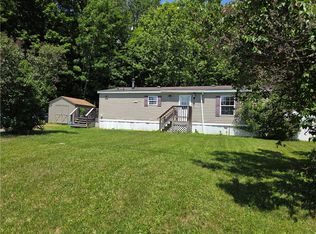 281 Tuscan Rd, Worcester, NY 12197